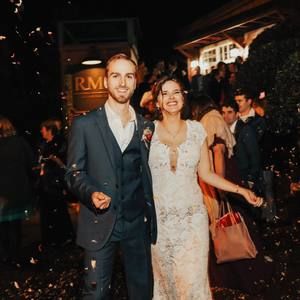 Meet your Posher, Dave